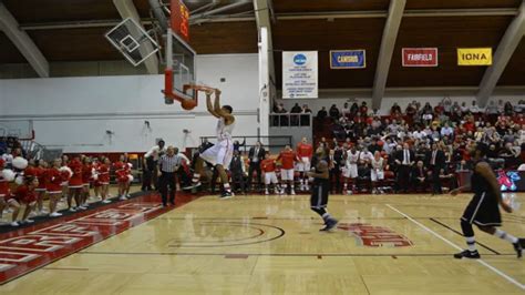 fairfield university basketball roster|fairfield basketball message board.